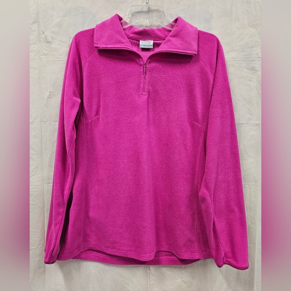 Columbia Tops - Columbia Women's Quarter Zip
